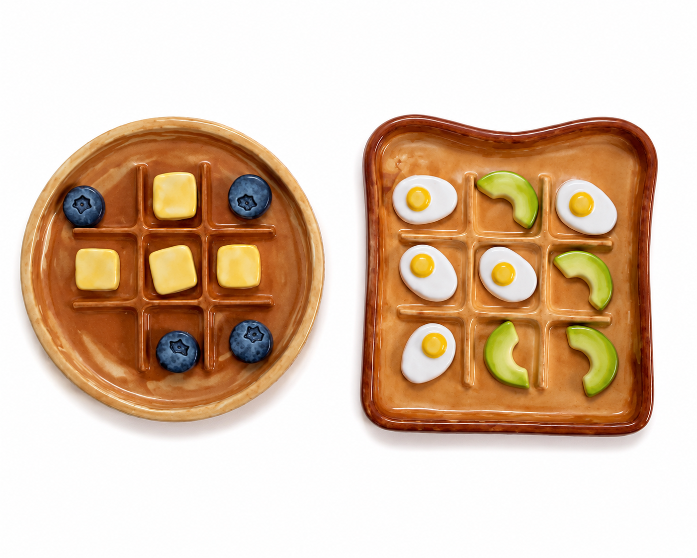 The Bitty Breakfast Board guide