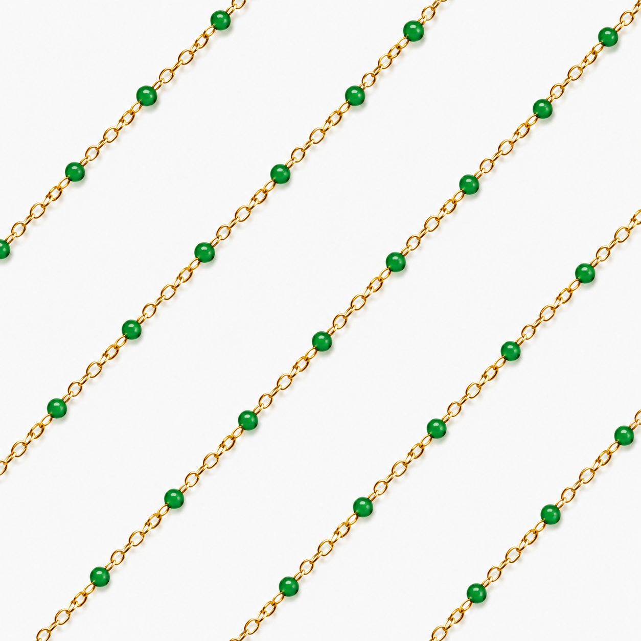 Beaded Chain