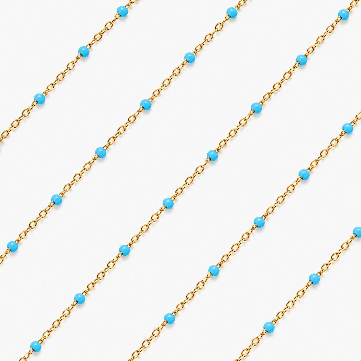 Beaded Chain
