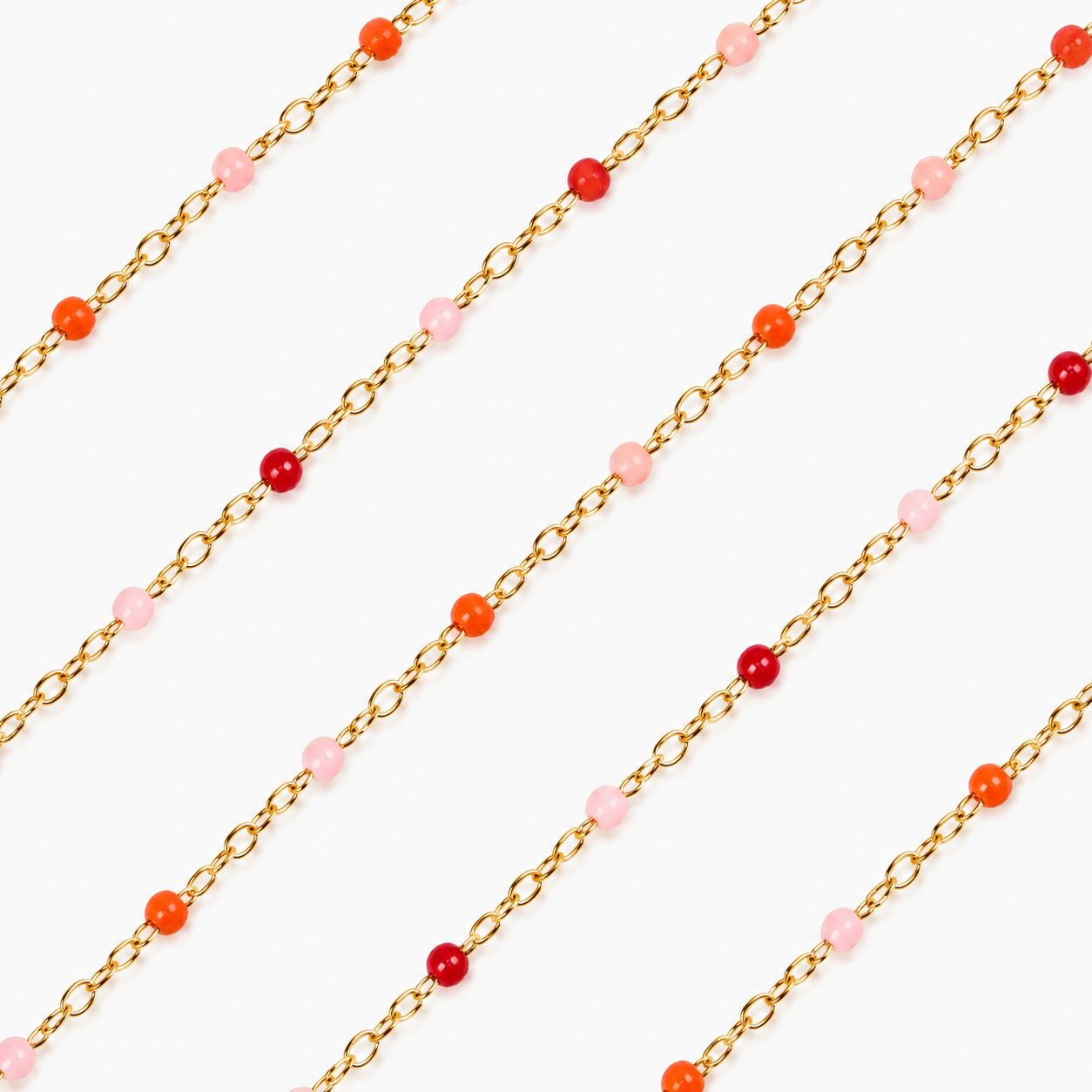 Beaded Chain