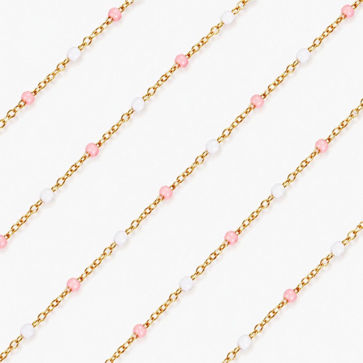 Beaded Chain