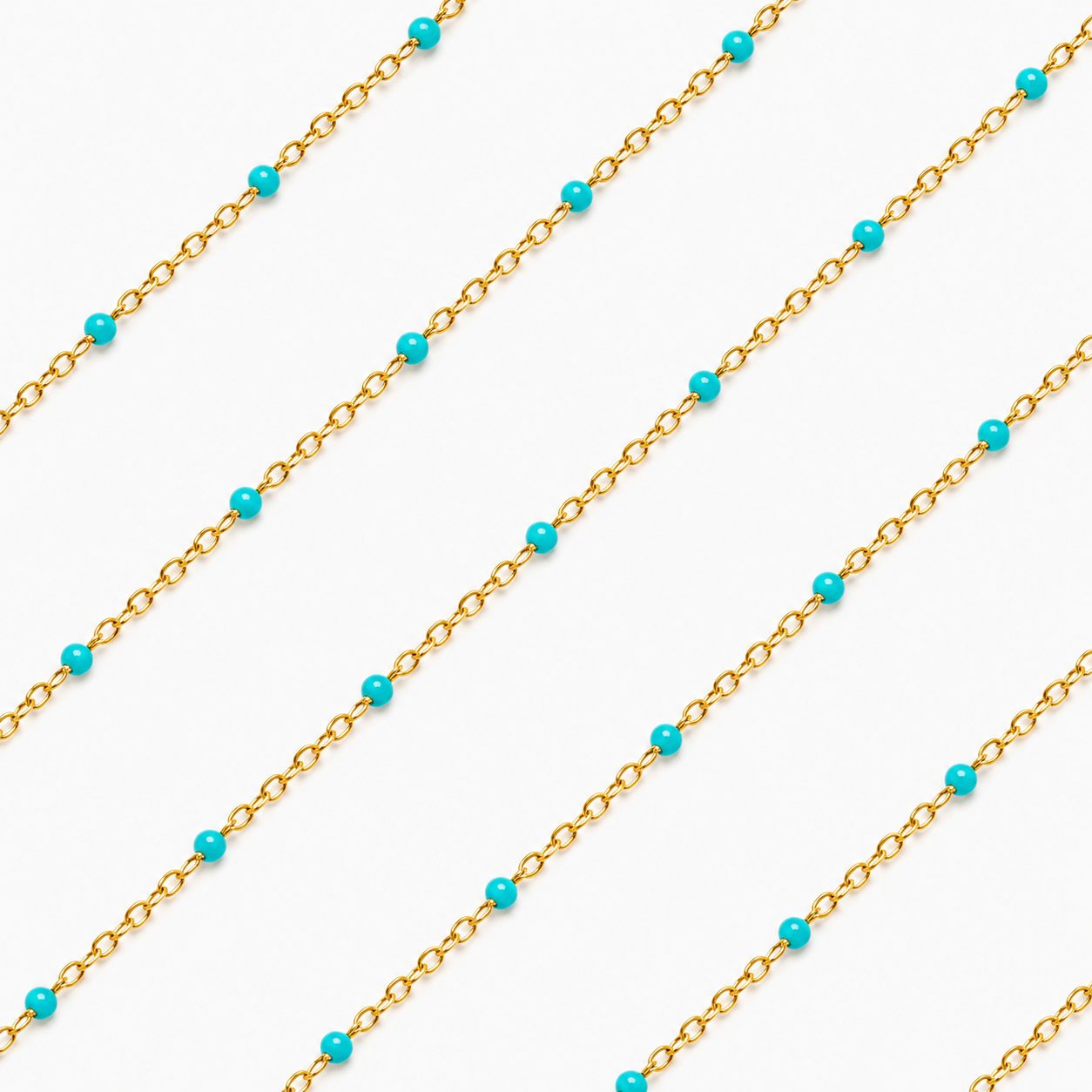 Beaded Chain