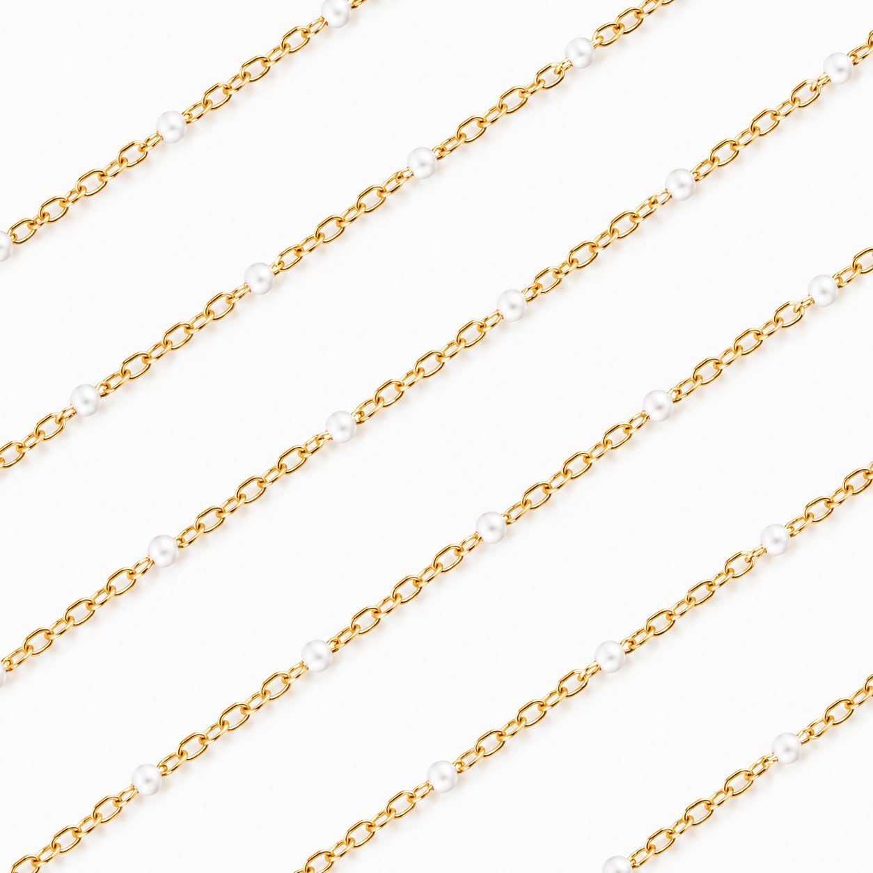 Beaded Chain