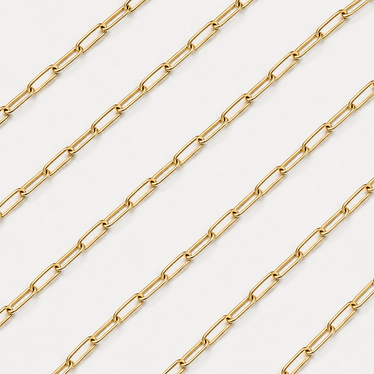 Paperclip Chain