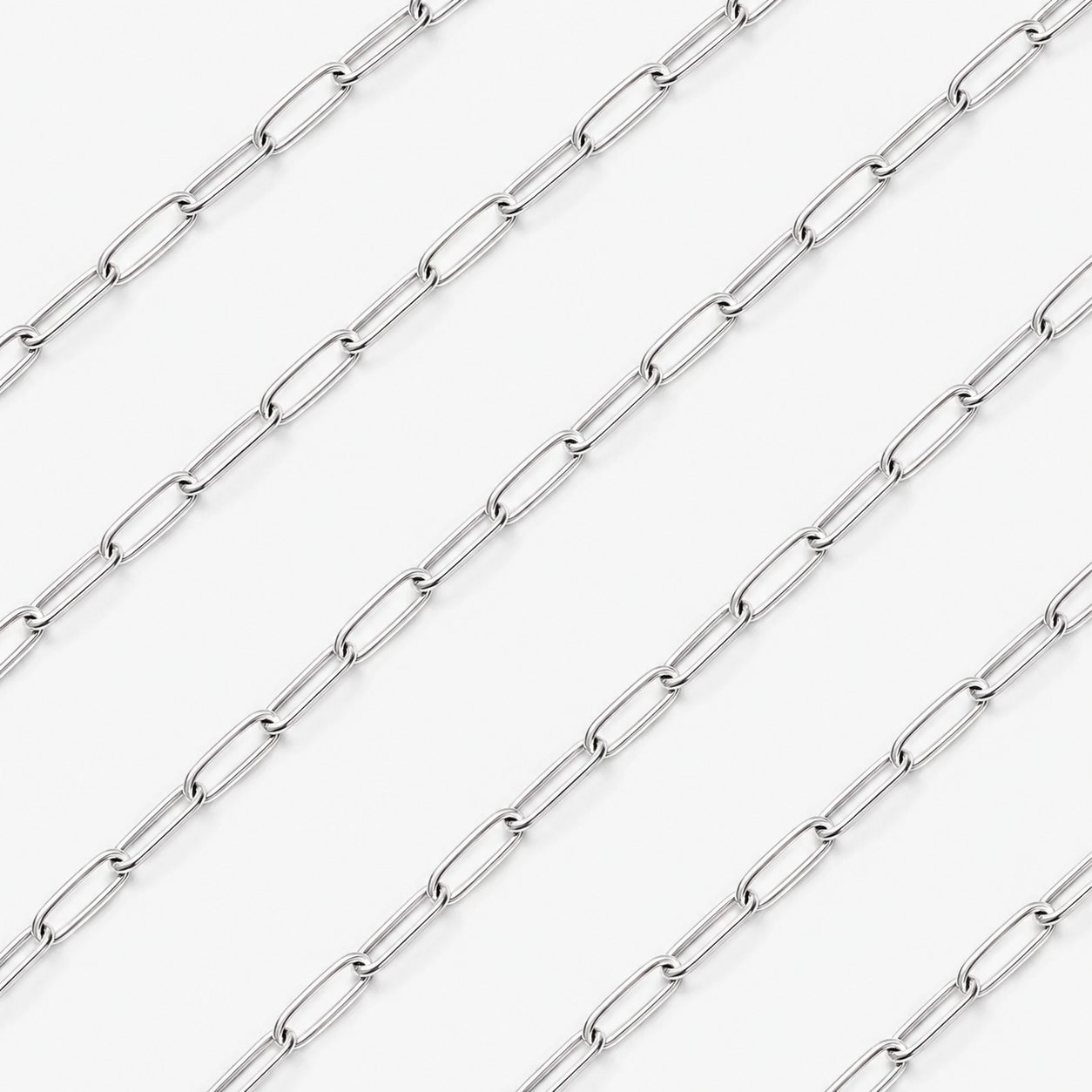 Paperclip Chain