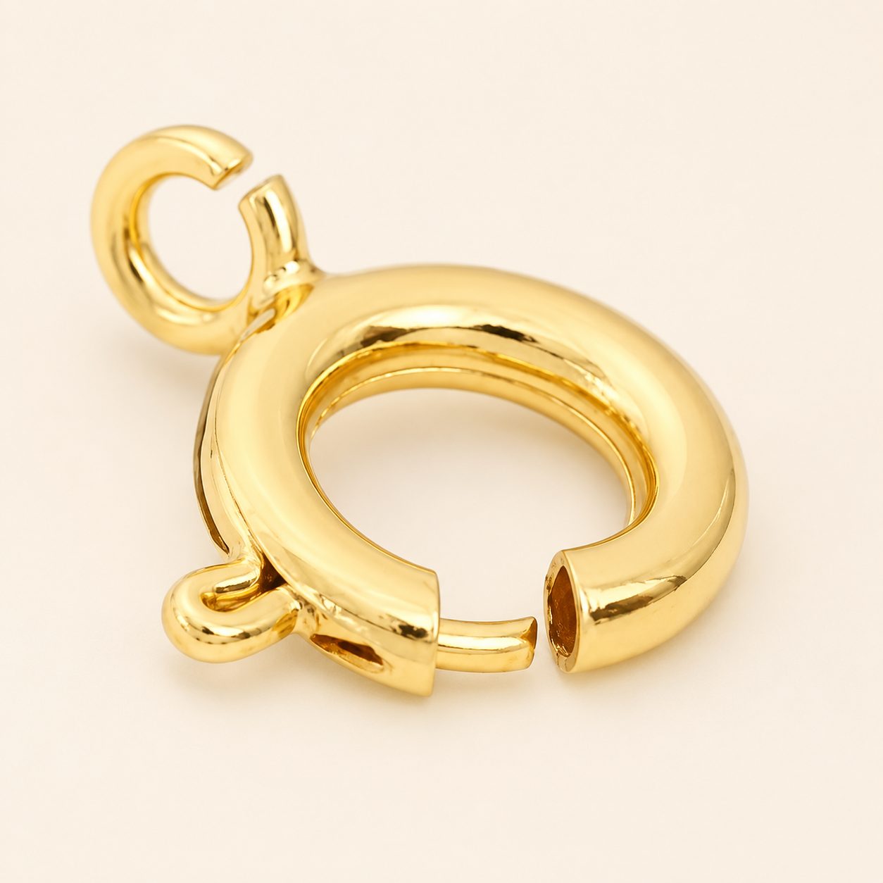 Spring Clasp