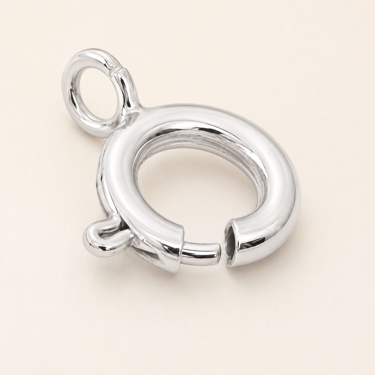 Spring Clasp