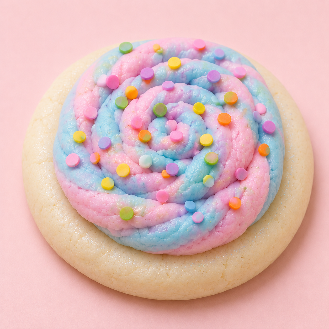 Dream Swirl