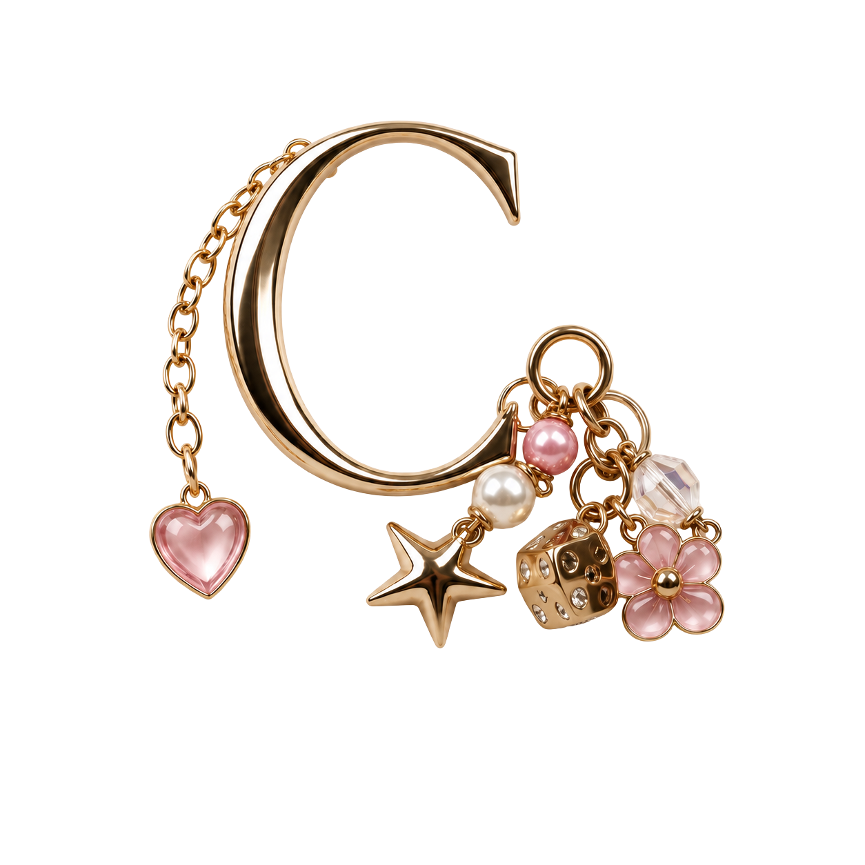 Charm Bar