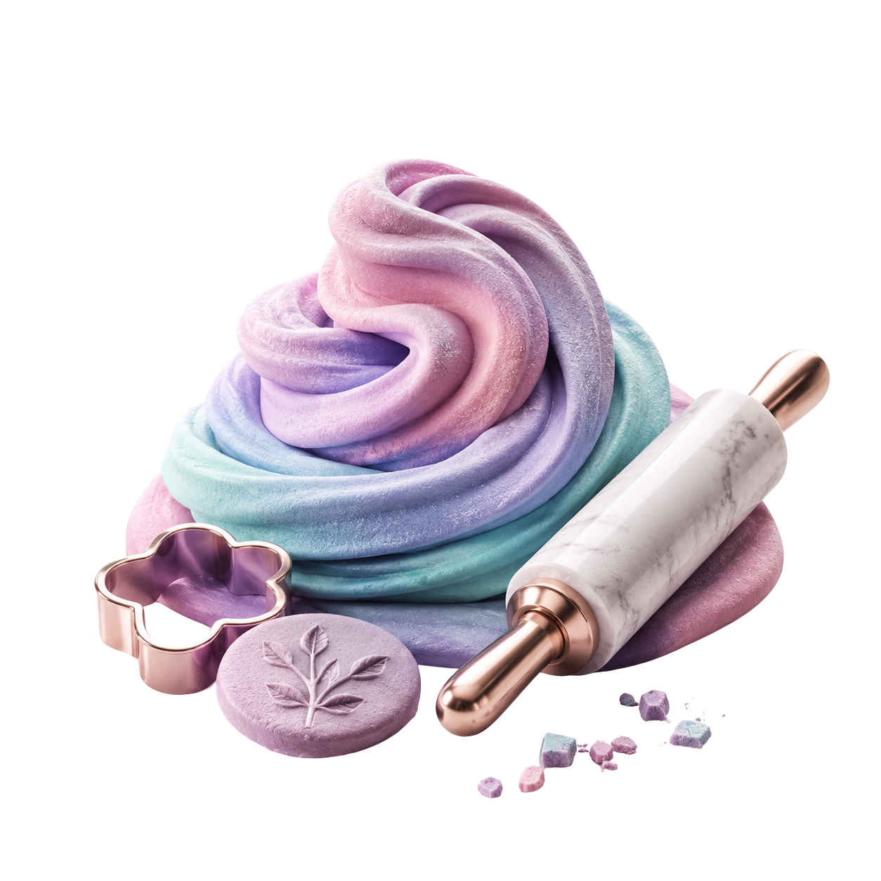 Dough & Dream Workshop