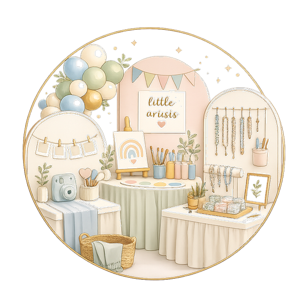 Curated Experience Stations