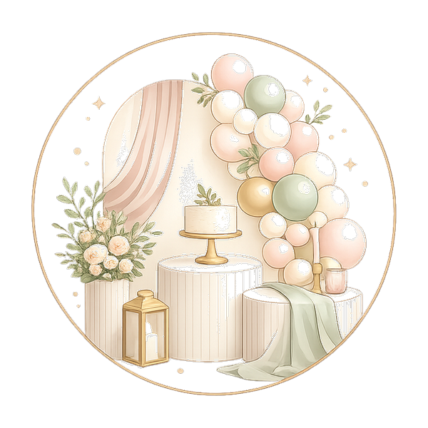 Party Styling & Décor