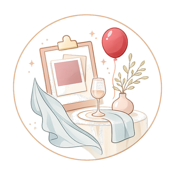 Theme & Moodboard