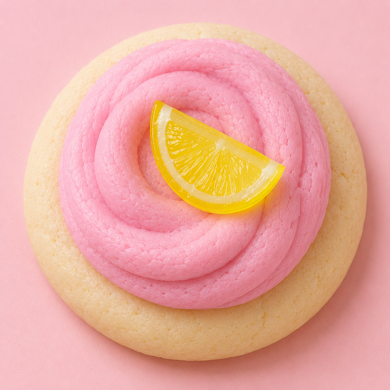 Lemonade Blush