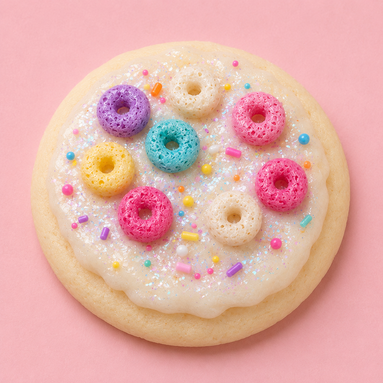 Loops of Joy