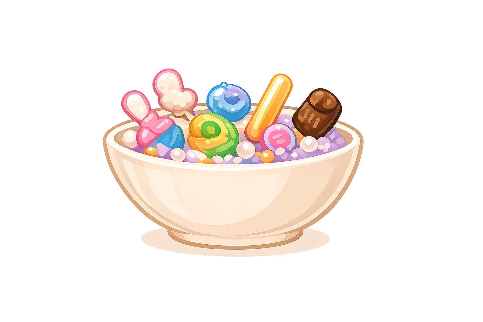 Mix In the Magic
