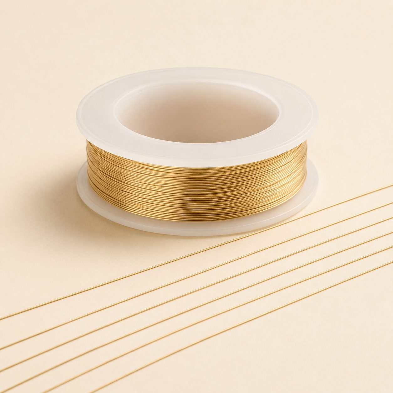 Beadalon 49-Strand
