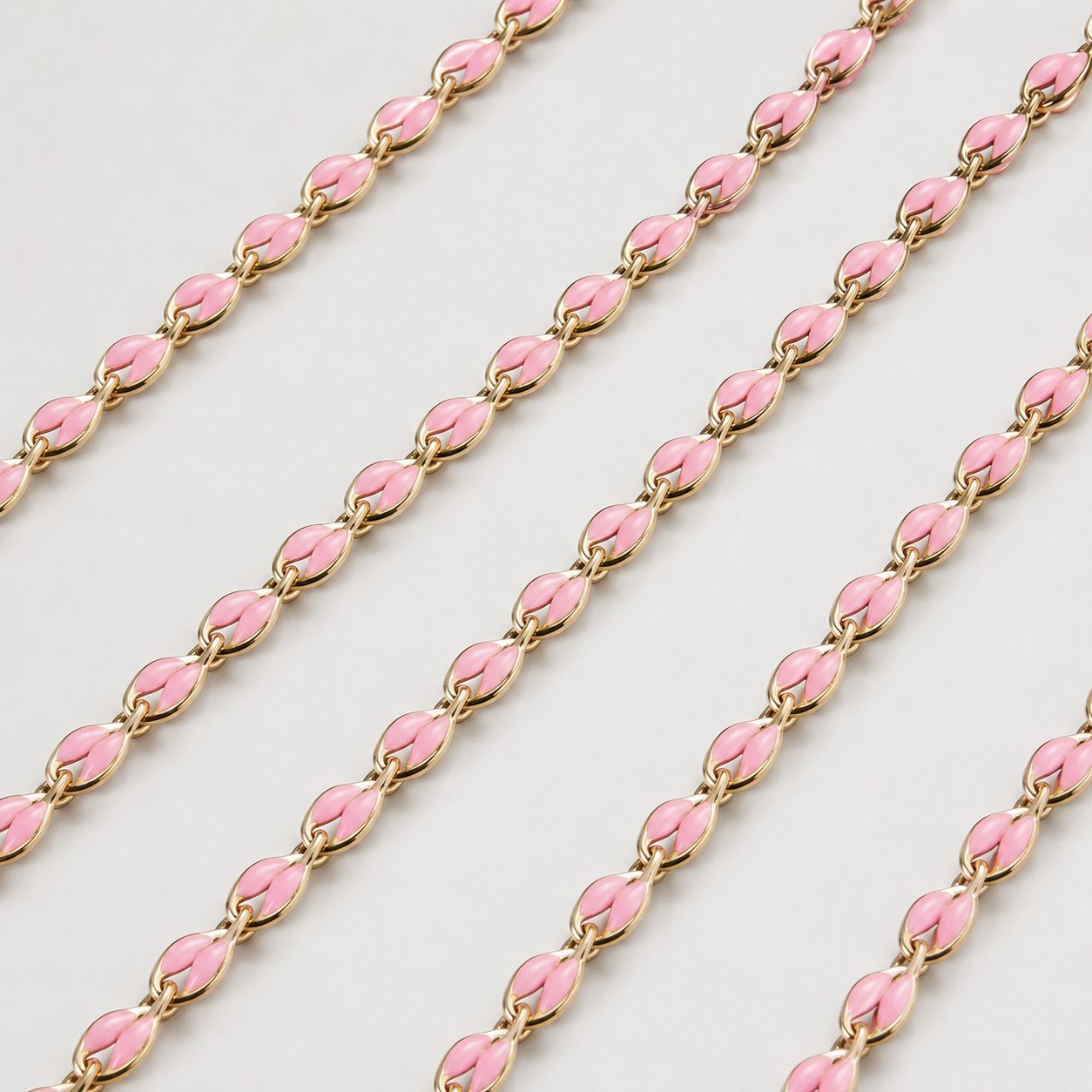 Enamel Chain