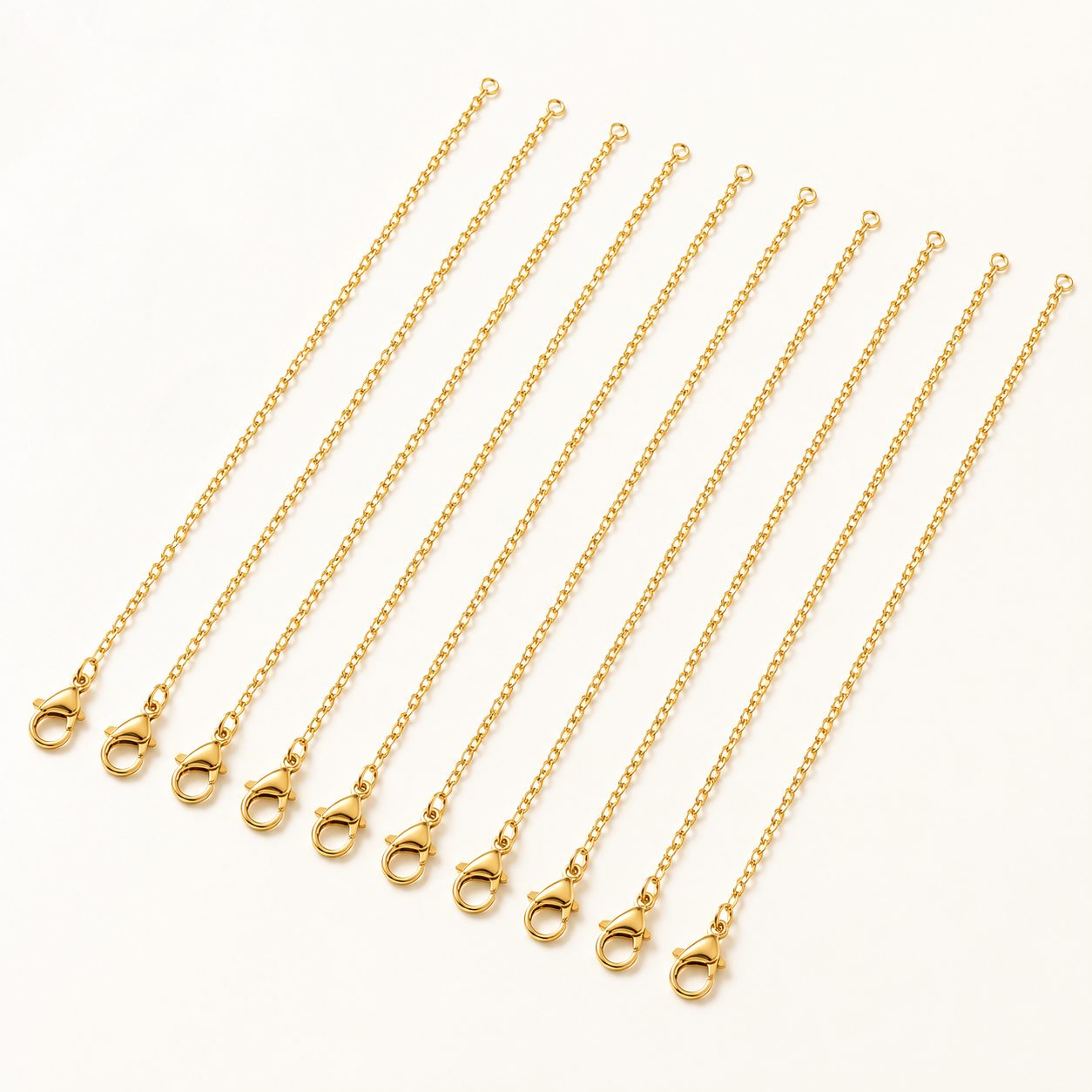 Cable Chain