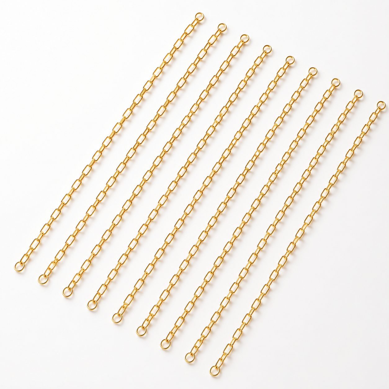 Paperclip Chain