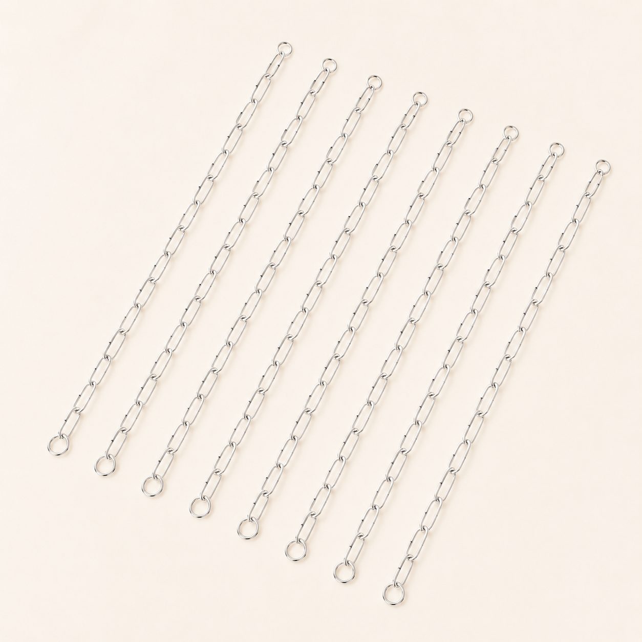 Paperclip Chain