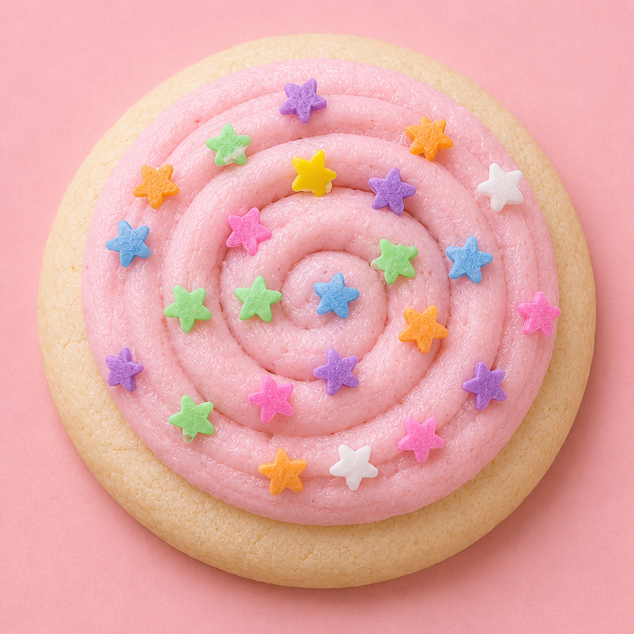 Party Pop Dough