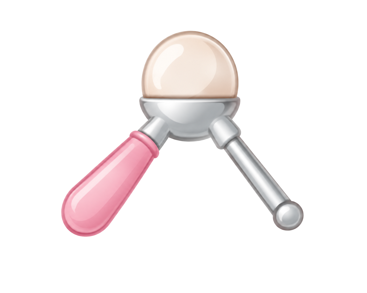 Pick Your Scoop