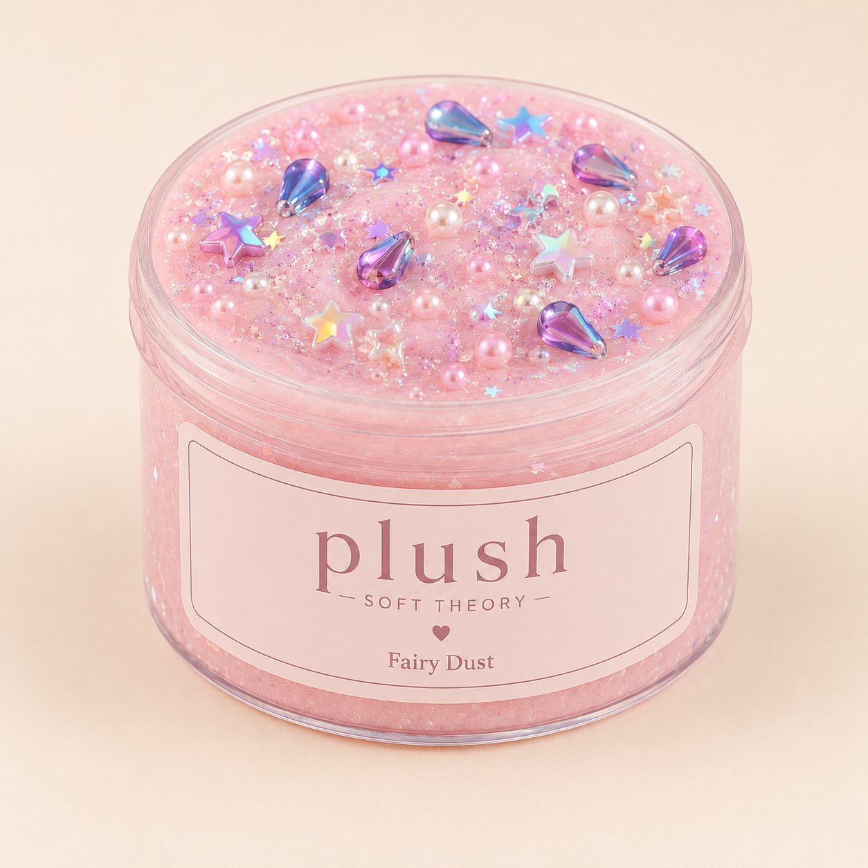 Fairy Dust Slime