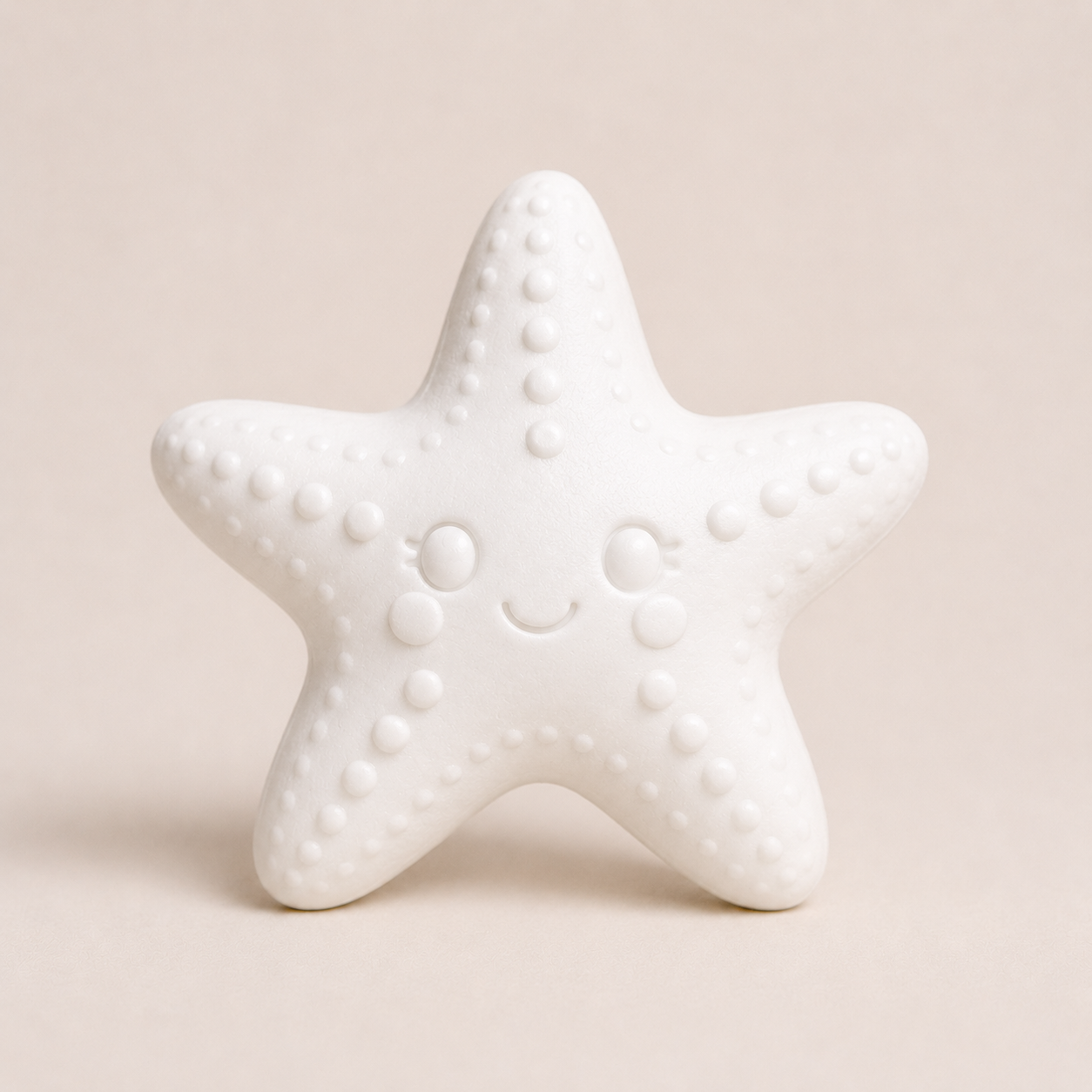 Starfish figurine