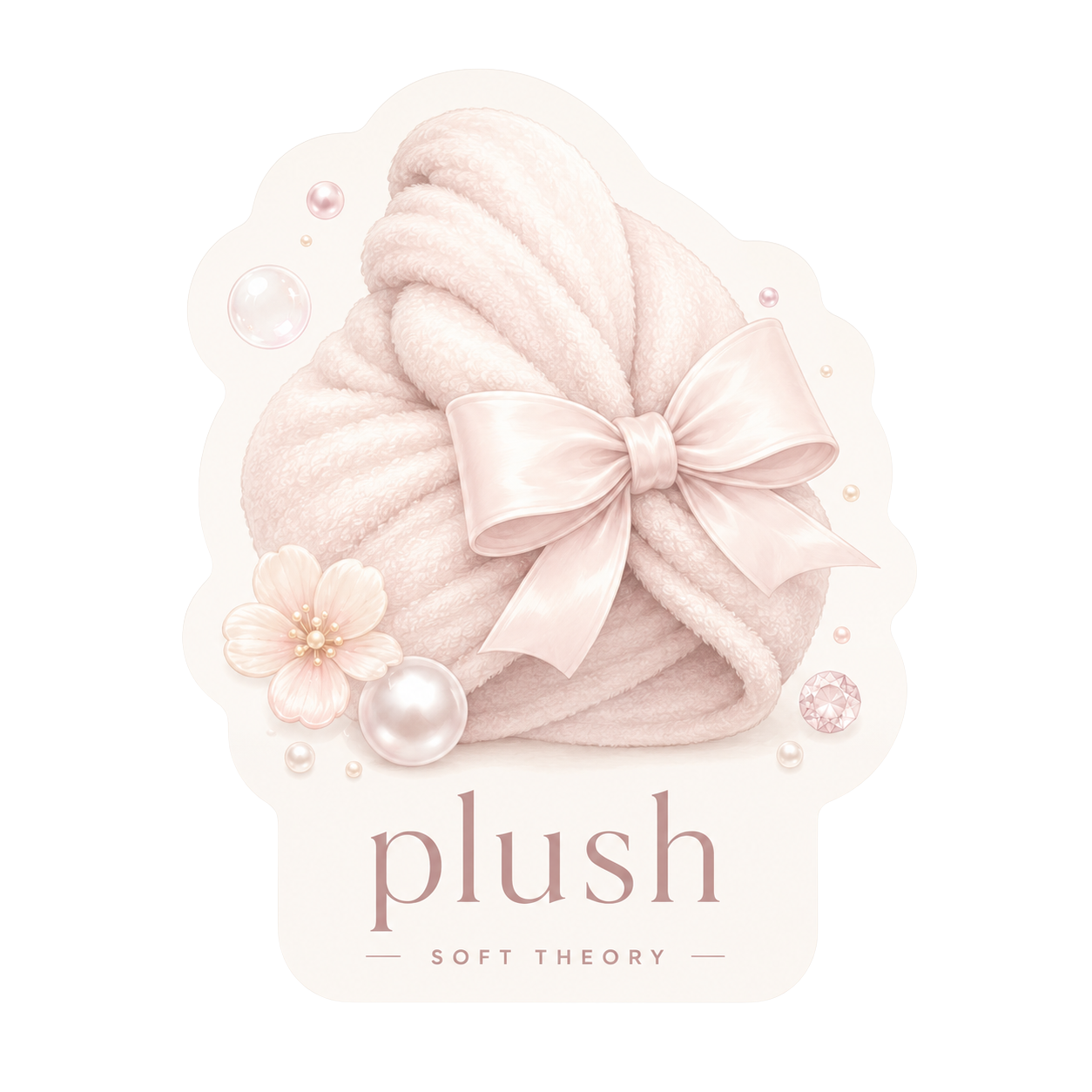 Charm Spa sticker 1