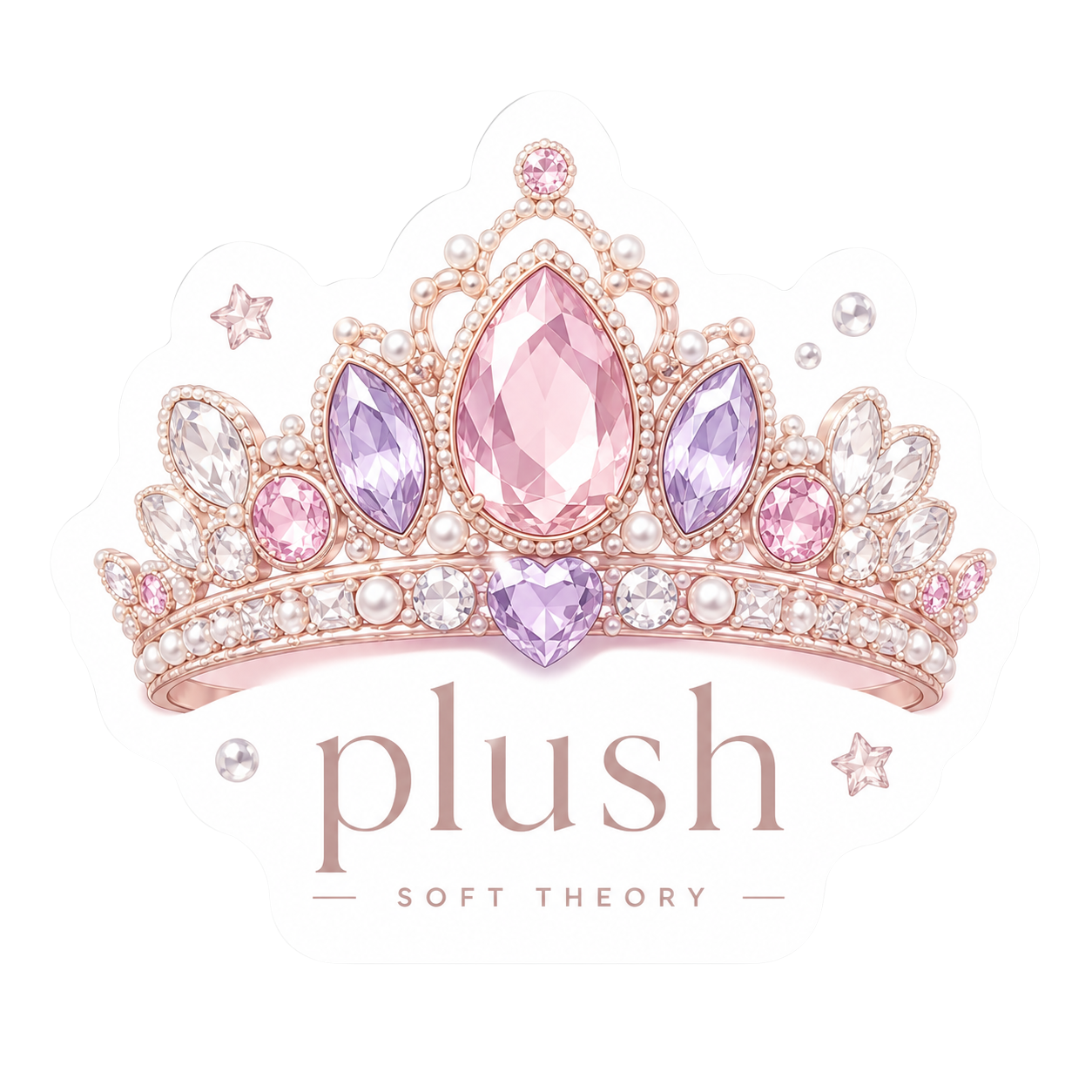 Gem Pop sticker 1