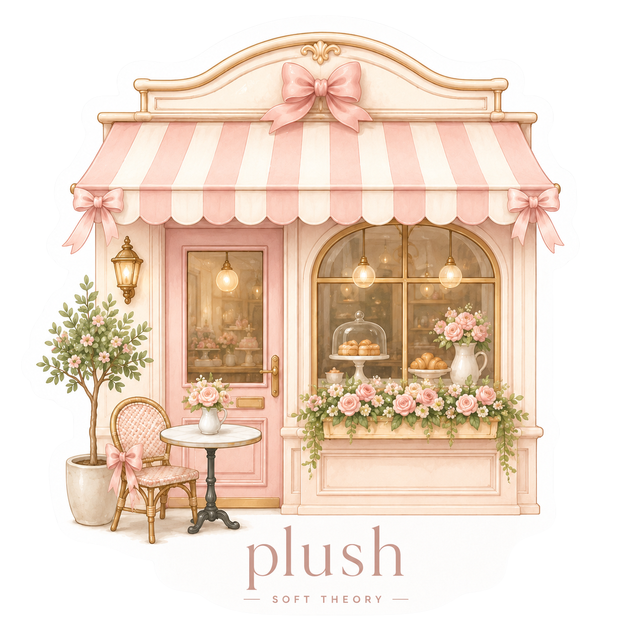 Macaron Delight sticker 1