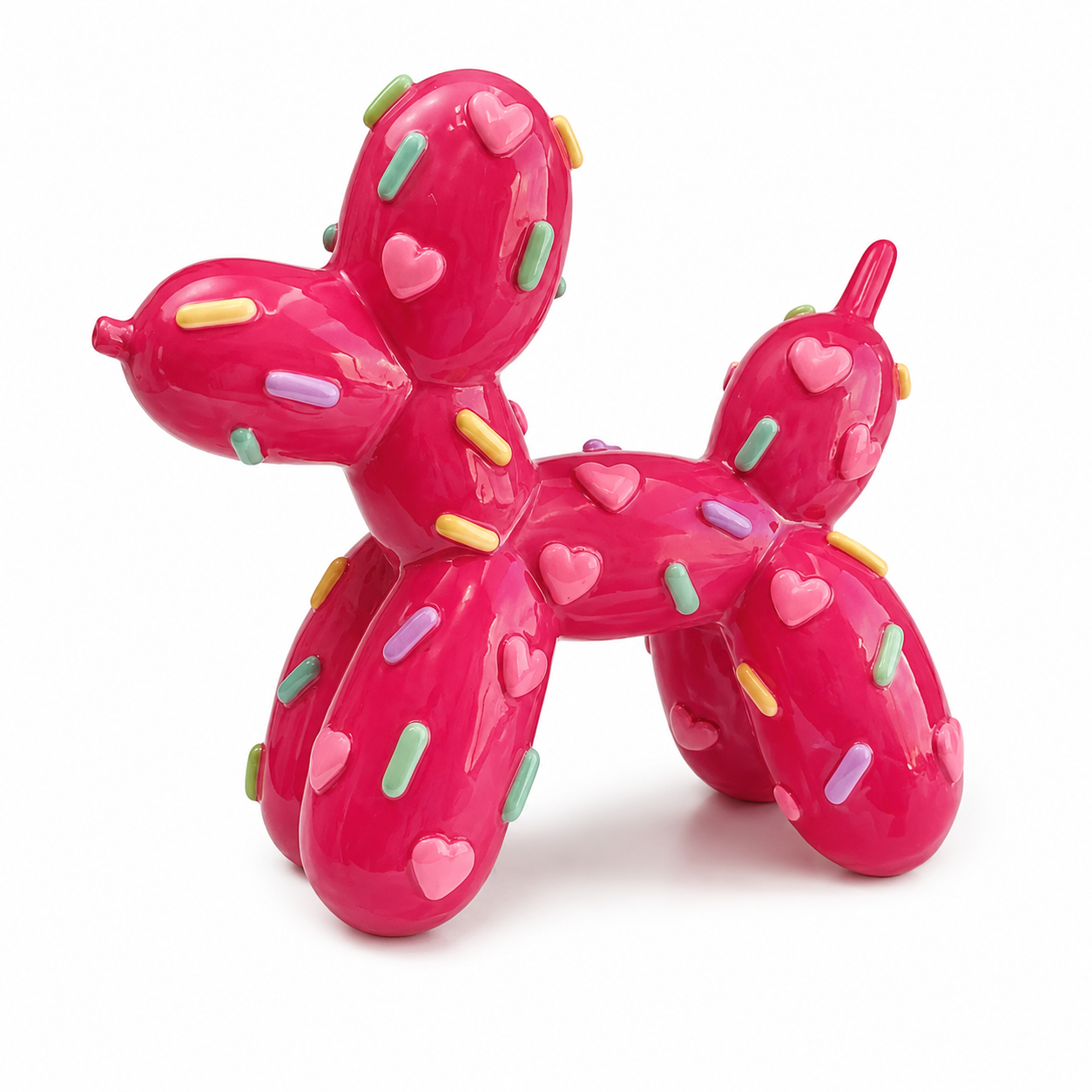 The Sugar Pup guide