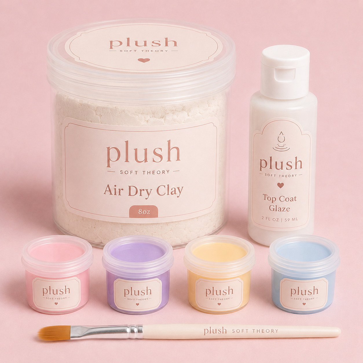 SunDry Studio Kit