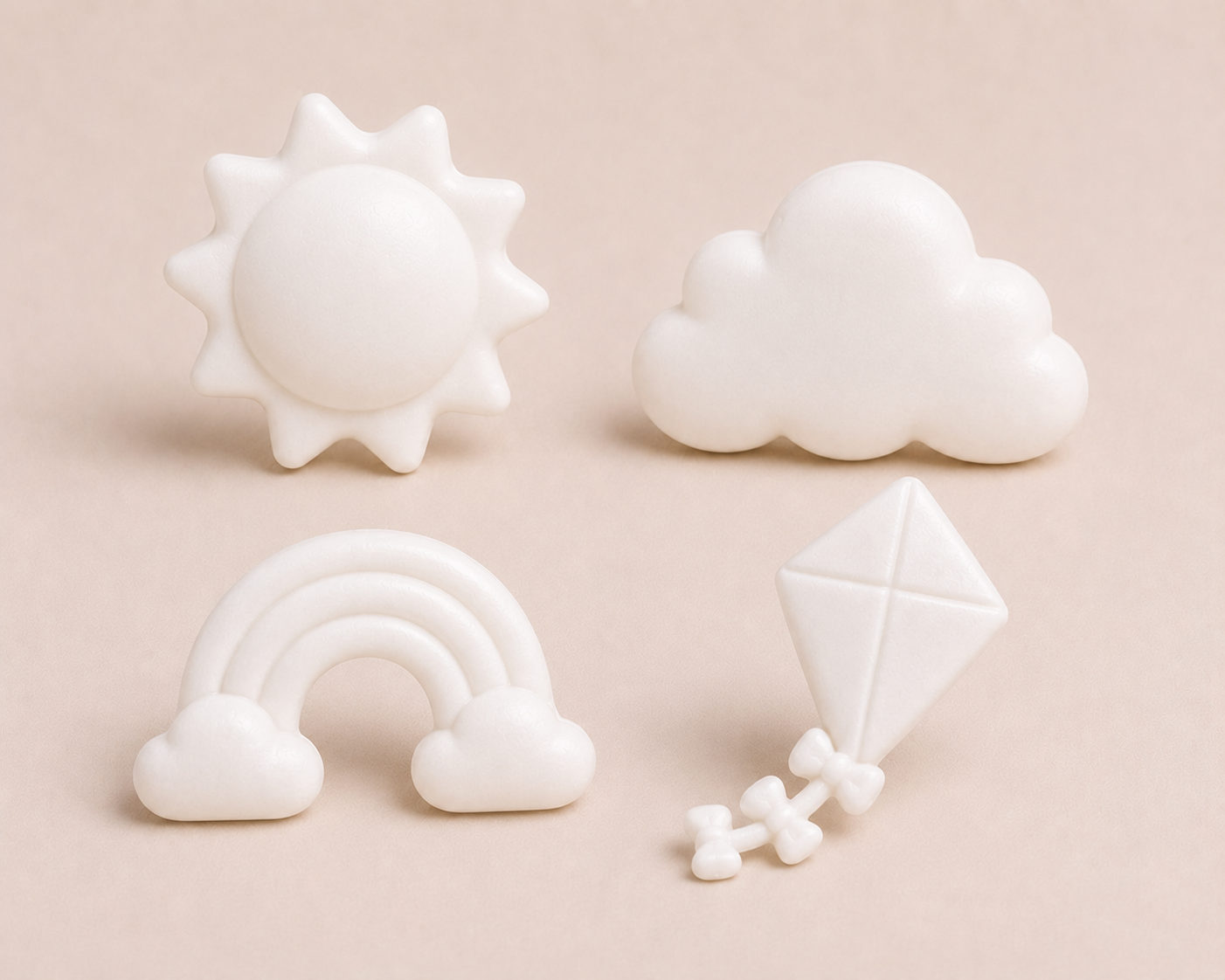 Weather Wonders mini set